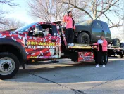 Junk Car Girls