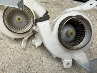 Hybrid Battery Swap
