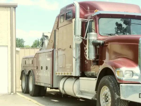 24 Hour Wrecker Service, Inc. - photo 2
