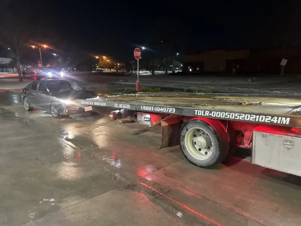 24 Hour Wrecker Service, Inc. - photo 3