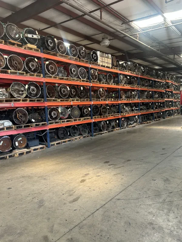 TNT Truck Parts - photo 3