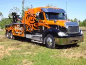 A&T Towing and Service Center