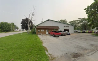 One Stop Auto Shop