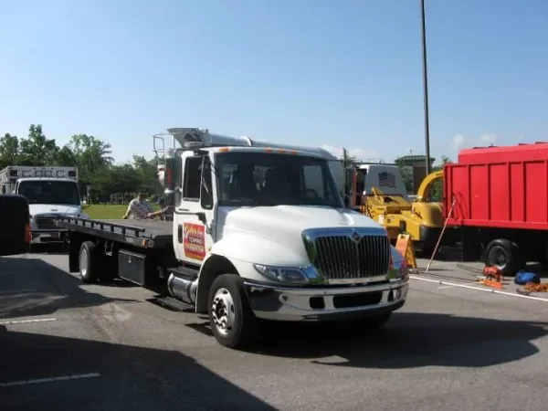 Gober Towing & Garage - photo 2