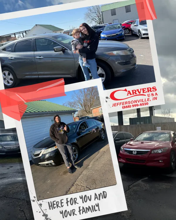 Carvers USA Used Cars - photo 4