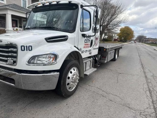 Flag City Towing & Recovery