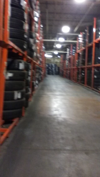 Pomp's Tire Service