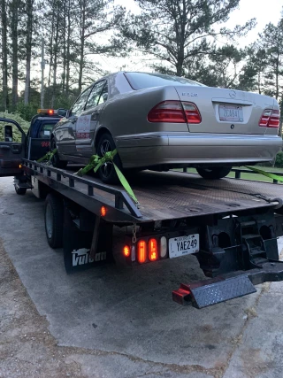 Towing services & Junk cars removals 24/7