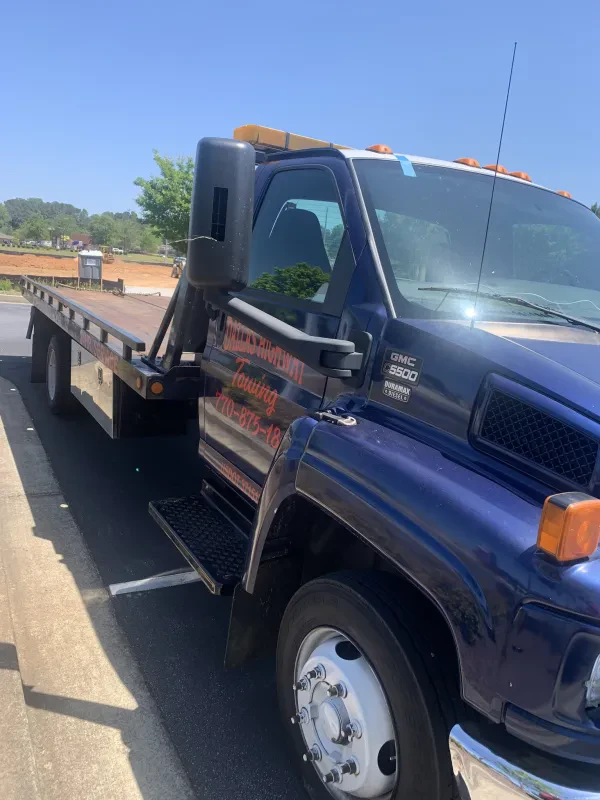 Towing services & Junk cars removals 24/7 - photo 3