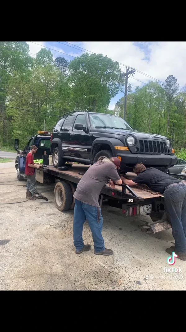 Towing services & Junk cars removals 24/7 - photo 4