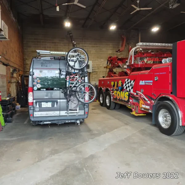 T J & Sons Auto Repair - photo 3