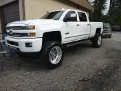 Crenshaw's Automotive