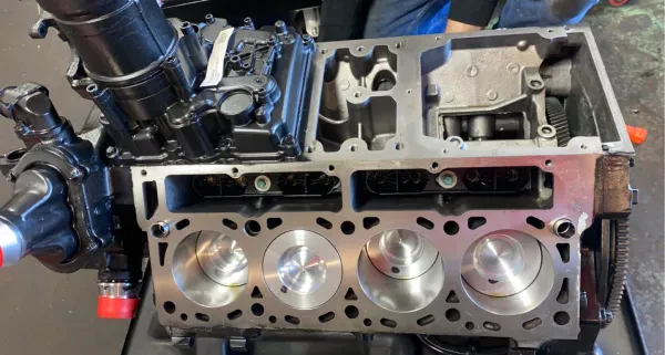 Crenshaw's Automotive - photo 3