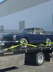 Jerry's Towing