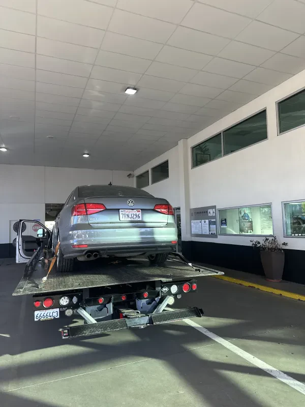 Jerry's Towing - photo 4
