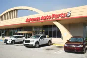 Advance Auto Parts