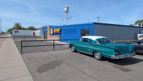 NAPA Auto Parts - Florence Auto Supply - photo 3