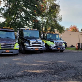 Roger's Automotive and Towing