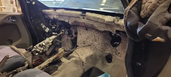 Roger's Automotive and Towing - photo 4