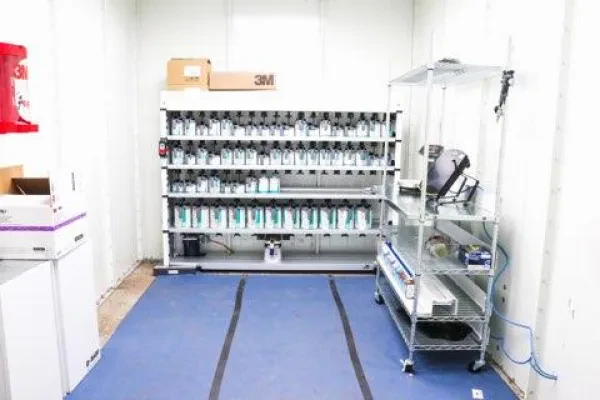 CARSTAR Universal Body Shop of Decatur - photo 3