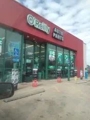 O'Reilly Auto Parts