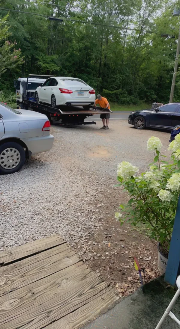 Proline Towing and Transport - photo 2