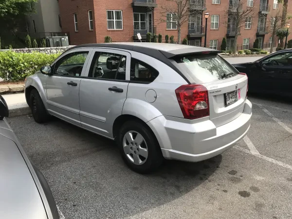 RidOfMyCar - photo 2