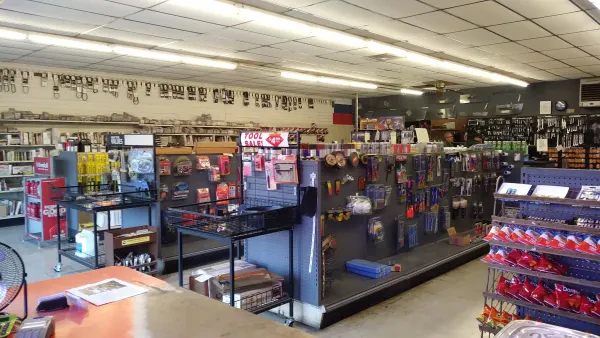 Cost Less Auto Parts - photo 2