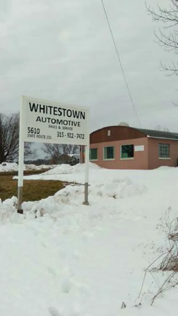 Whitestown Automotive - photo 2