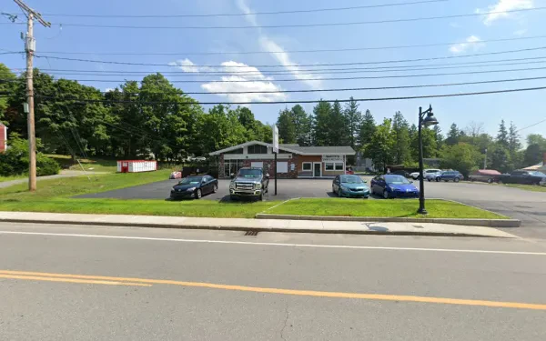 Kruczek's Garage & Towing - photo 4