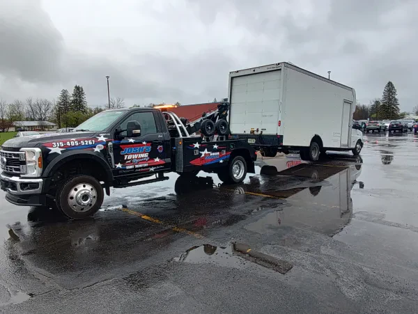 Josh’s Towing and Recovery - photo 2