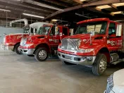 Hudson & Son Garage