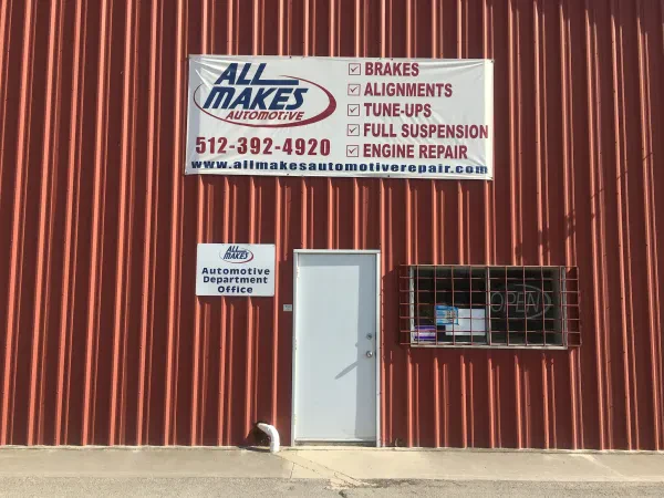 All Makes Automotive - photo 4