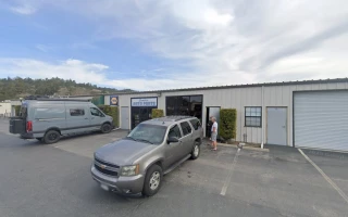 NAPA Auto Parts - Cambria Auto Supply LP
