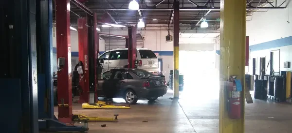 NTB-National Tire & Battery - photo 3