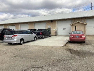 Frank's Service Center