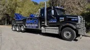 Austin Heavy Duty Wrecker Service