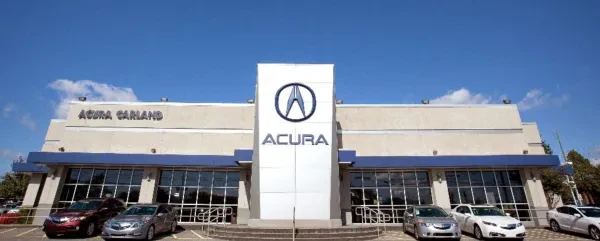 Acura Carland - photo 2