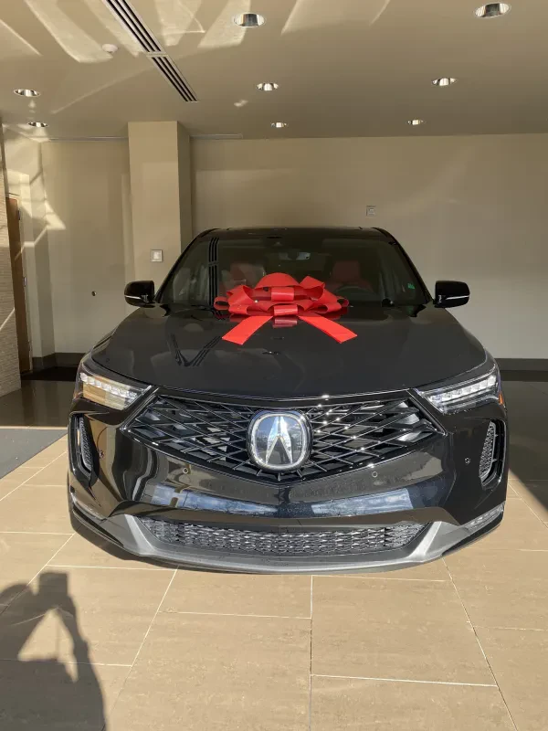 Acura Carland - photo 3