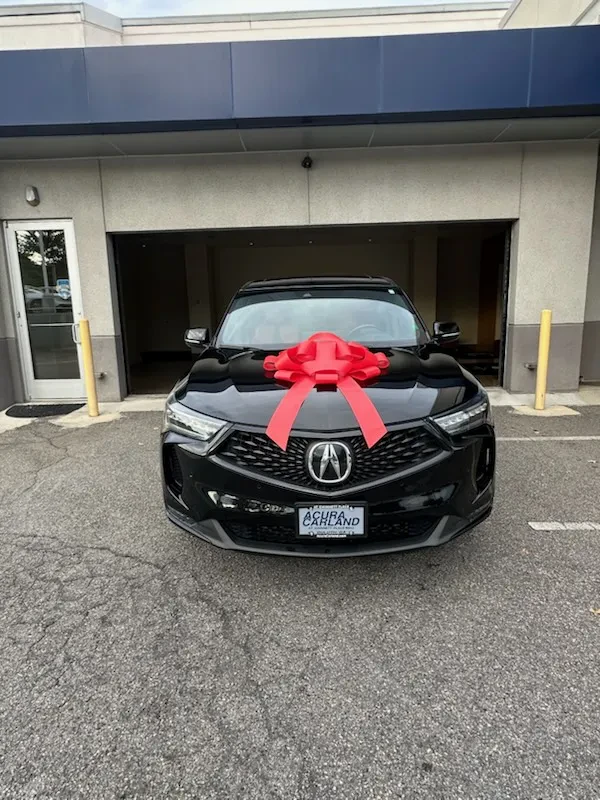 Acura Carland - photo 4