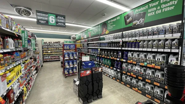 O'Reilly Auto Parts - photo 2