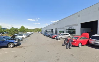South Riding Automotive, LLC