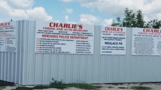 CHARLIE'S TOWING & AUTO RECOVERY