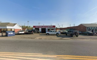 Burton's Auto Repair