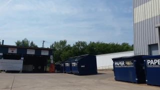 St Peters Transfer Station & Material Recovery Facility