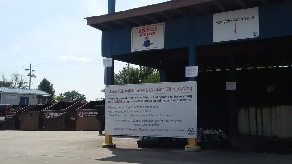 St Peters Transfer Station & Material Recovery Facility - photo 3