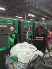 Redemption Centers of America