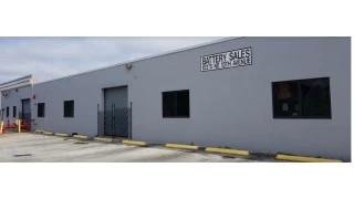 Battery Sales USA Inc
