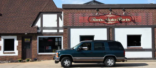 Tim's Auto Parts - photo 3