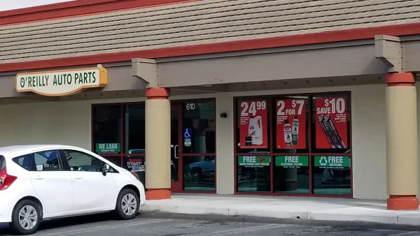O'Reilly Auto Parts - photo 4